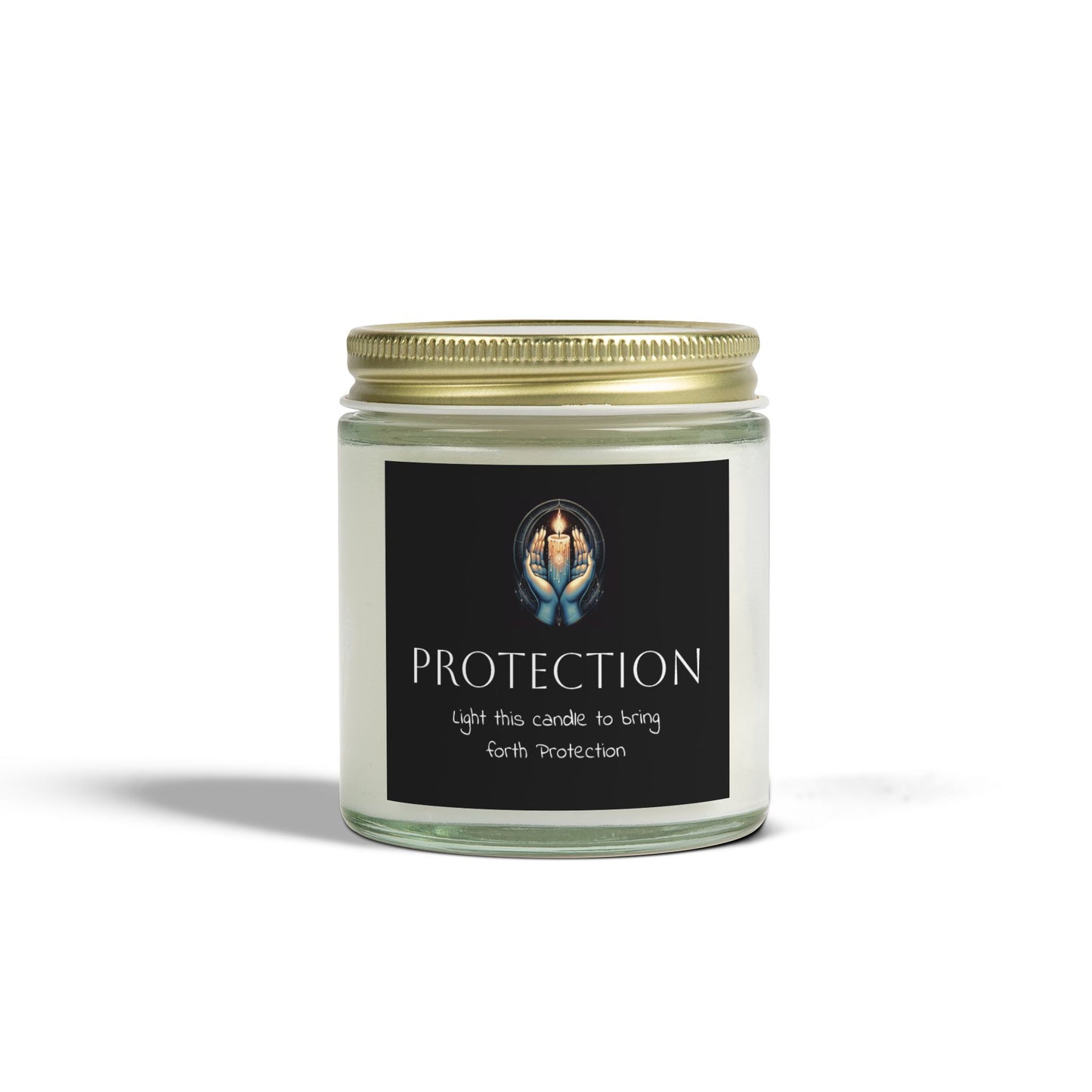 Protection Candle