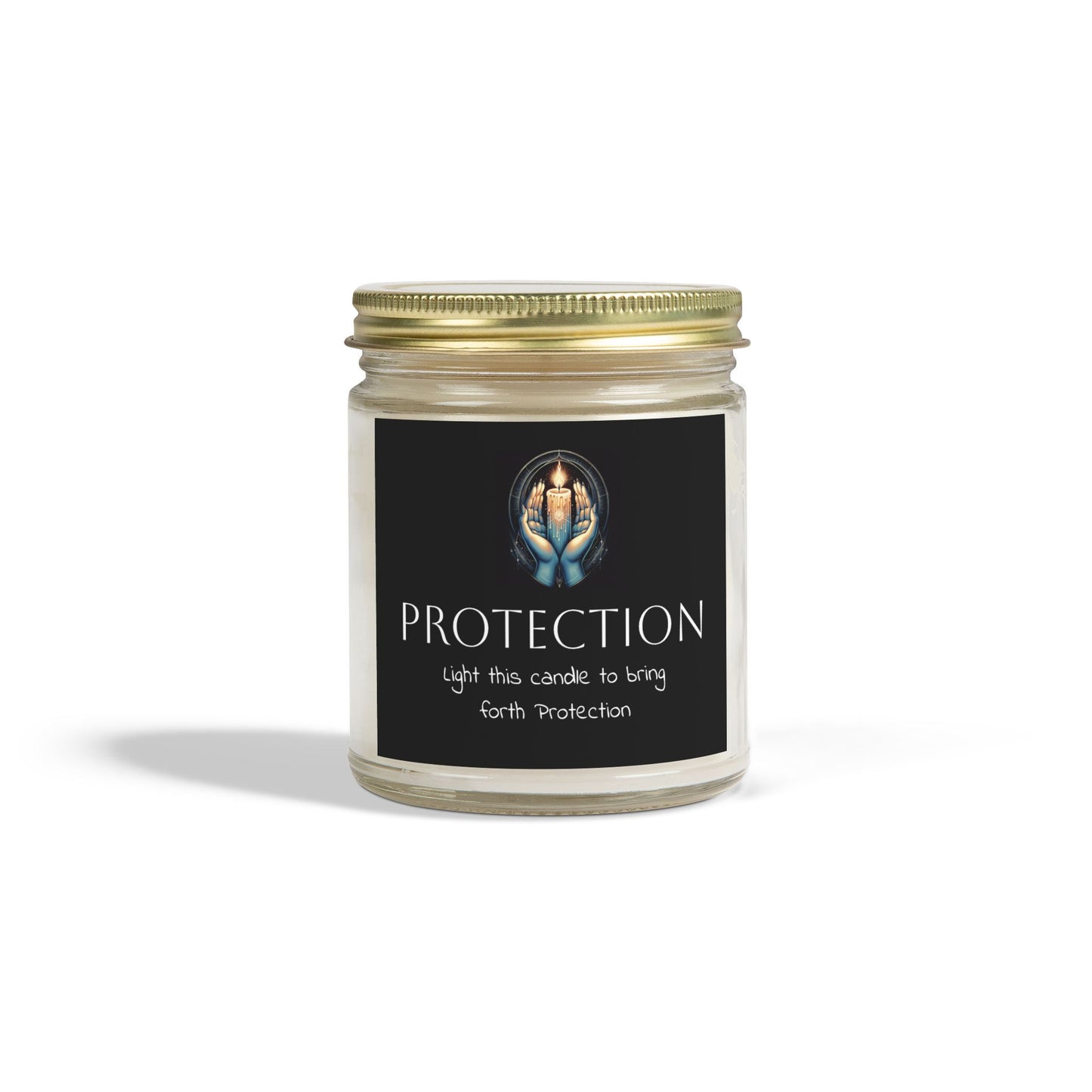 Protection Candle