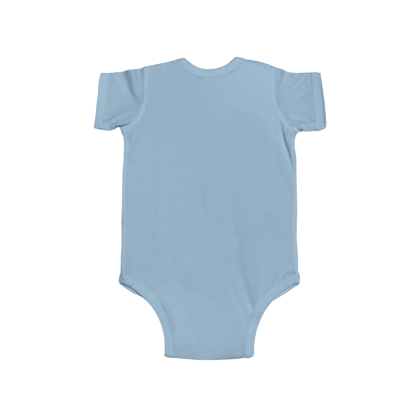 Baby jumpsuit