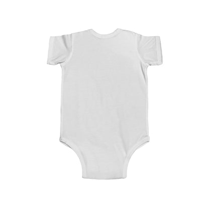 Baby jumpsuit