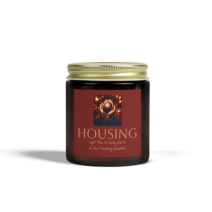 Housing Candle