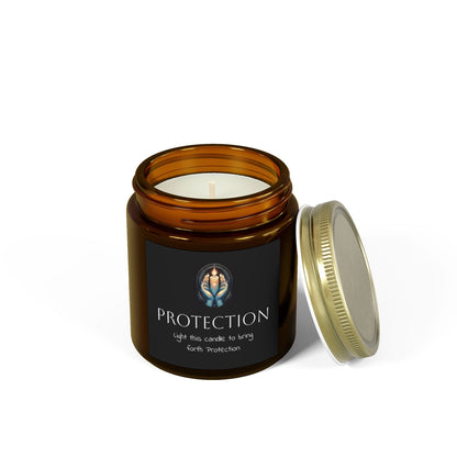 Protection Candle