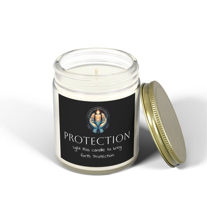 Protection Candle