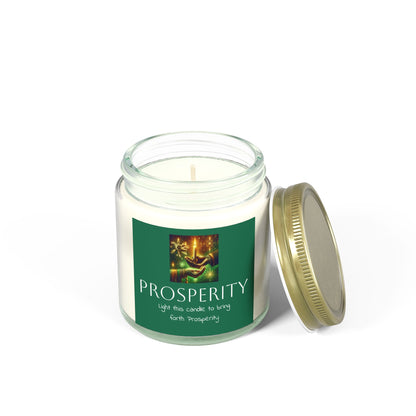 Prosperity Candle