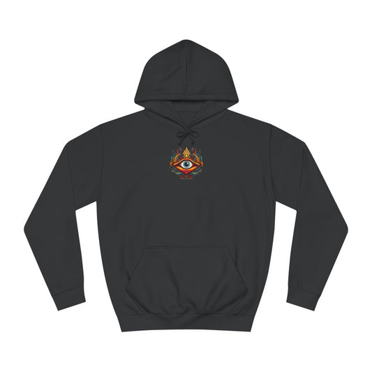 Dark Universe Range Hoodie