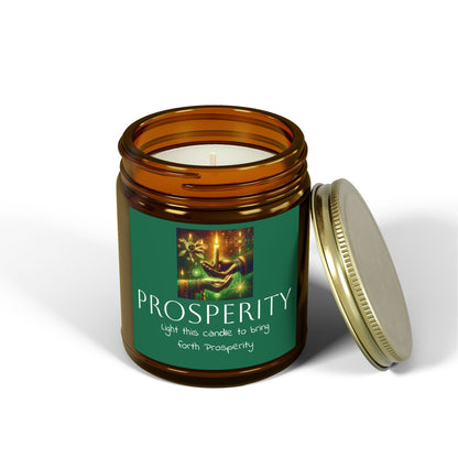 Prosperity Candle