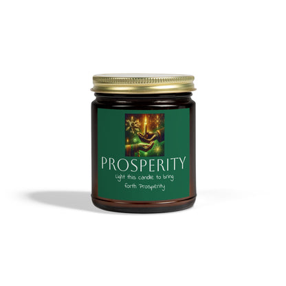 Prosperity Candle