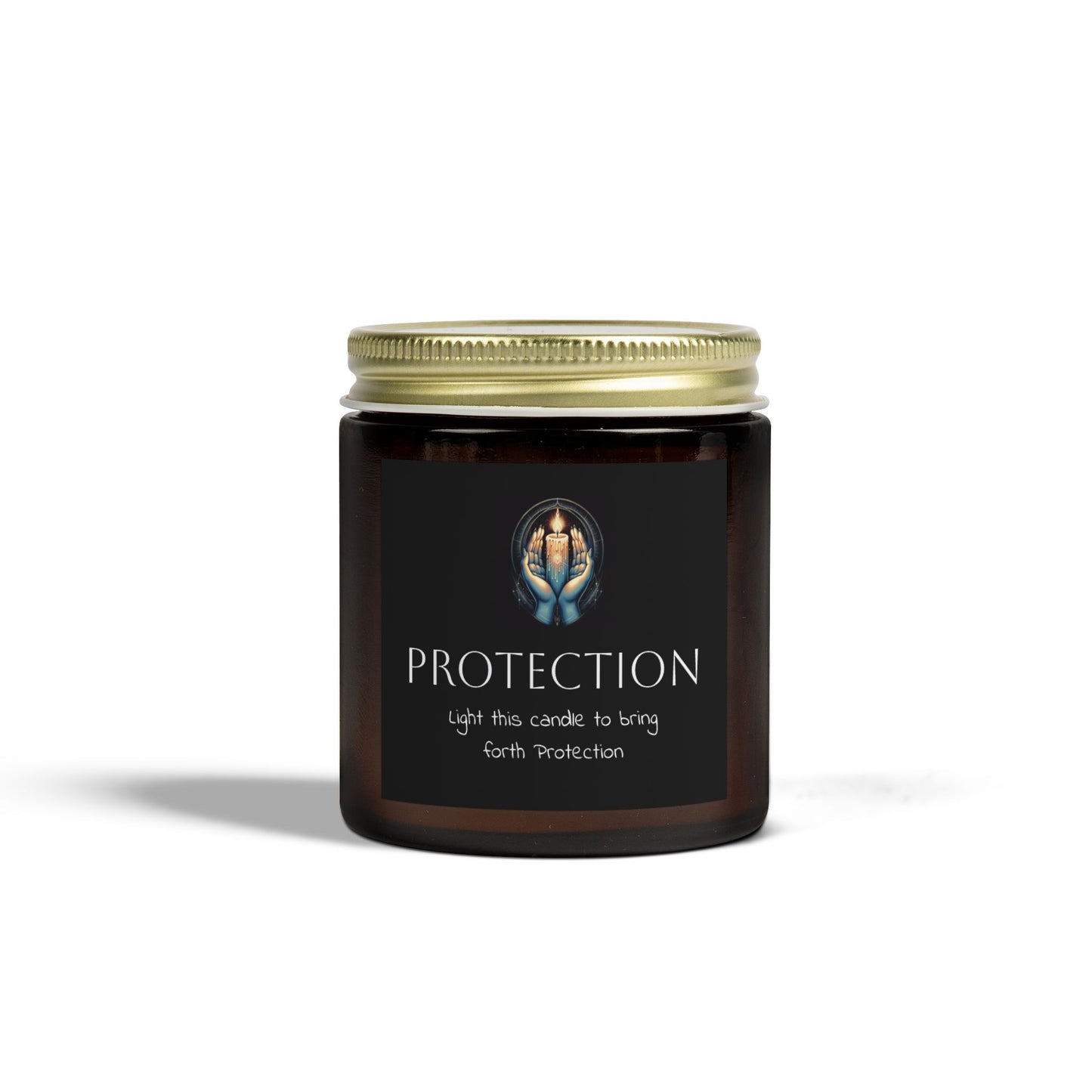 Protection Candle