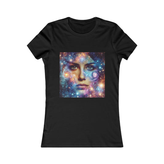 Women's Universe Tee