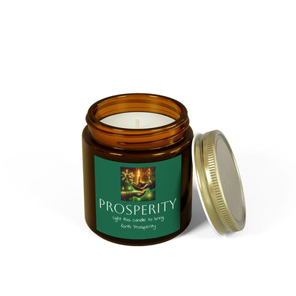 Prosperity Candle